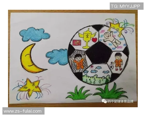 足球球星绘画技巧揭秘 从草图到细节呈现的创作全过程